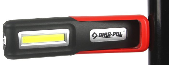 LED baterka M82729 MARPOL