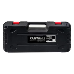 Akumulátorová reťazová píla mini 21V, 2 batérie, príslušenstvo, kufrík KD10623 KRAFT&DELE