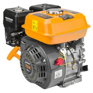 Benzínový motor 4,9 kW PM-SSP-719T POWERMAT